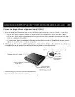 Preview for 12 page of LEGRAND 34063 Manual