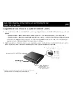 Preview for 14 page of LEGRAND 34063 Manual