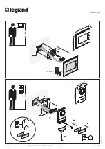 Preview for 1 page of LEGRAND 3414971066625 Manual