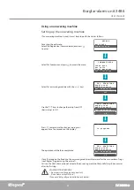 Preview for 37 page of LEGRAND 3486 MyHome User Manual