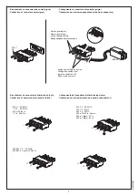 Предварительный просмотр 7 страницы LEGRAND 353 46 Manual