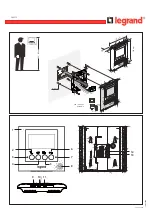 Preview for 1 page of LEGRAND 369115 Manual