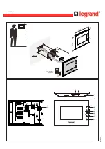 Preview for 1 page of LEGRAND 369225 Manual