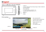 Preview for 9 page of LEGRAND 369300 Manual