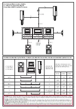 Предварительный просмотр 3 страницы LEGRAND 3750 00 Installation Manual