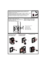 Preview for 4 page of LEGRAND 380 01 Quick Start Manual