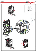 LEGRAND 380 42 Quick Start Manual preview