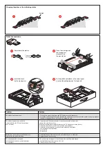 Preview for 12 page of LEGRAND 385 40 Manual