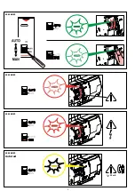 Preview for 12 page of LEGRAND 4 062 88 Manual