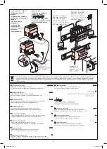 Preview for 2 page of LEGRAND 4 130 10 Manual