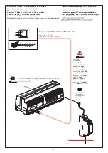 Preview for 3 page of LEGRAND 4 130 39 Manual