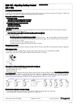 Предварительный просмотр 8 страницы LEGRAND 4 149 29 Technical Data Sheet