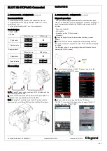 Preview for 4 page of LEGRAND 4 149 54 Manual