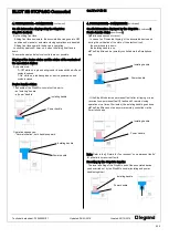 Предварительный просмотр 6 страницы LEGRAND 4 149 54 Manual