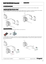 Предварительный просмотр 12 страницы LEGRAND 4 149 54 Manual