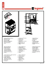 LEGRAND 4 206 59 Manual preview