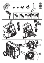 Предварительный просмотр 8 страницы LEGRAND 4 210 00 Manual