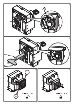 Предварительный просмотр 9 страницы LEGRAND 4 210 00 Manual