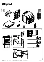 LEGRAND 4 238 40 Manual предпросмотр