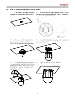 Preview for 21 page of LEGRAND 4 305 21 User Manual