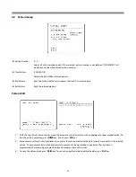 Preview for 54 page of LEGRAND 4 305 21 User Manual