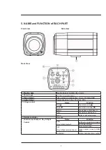 Предварительный просмотр 7 страницы LEGRAND 4 305 34 Manual