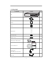 Предварительный просмотр 4 страницы LEGRAND 4 305 57/66/45 User Manual