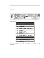 Preview for 7 page of LEGRAND 4 305 57/66/45 User Manual