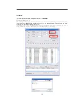 Preview for 115 page of LEGRAND 4 305 57/66/45 User Manual