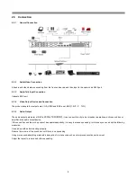 Preview for 8 page of LEGRAND 4 306 26 User Manual