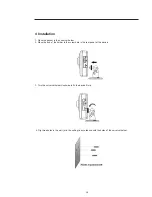 Предварительный просмотр 16 страницы LEGRAND 4 306 31 User Manual