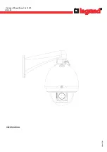 LEGRAND 4 306 52 User Manual предпросмотр