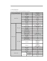 Preview for 8 page of LEGRAND 4 360 61 User Manual