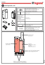 Preview for 1 page of LEGRAND 412006 Manual