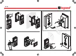 Preview for 1 page of LEGRAND 41648 Quick Start Manual