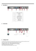 Preview for 4 page of LEGRAND 430570 User Manual