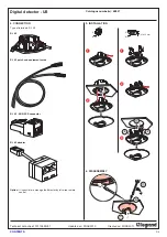 Предварительный просмотр 2 страницы LEGRAND 488 21 Manual