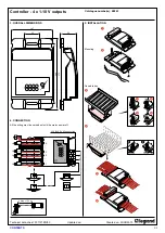 Предварительный просмотр 2 страницы LEGRAND 488 43 Quick Start Manual