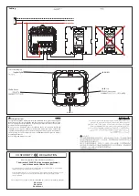 Предварительный просмотр 3 страницы LEGRAND 5 720 89 Manual