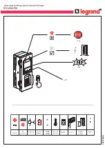 LEGRAND 572 250 Instructions Manual предпросмотр