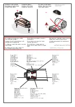 Preview for 2 page of LEGRAND 573866 Manual