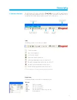 Preview for 5 page of LEGRAND 5739 18/19 User Manual