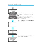 Preview for 15 page of LEGRAND 5739 18 Installation Manual