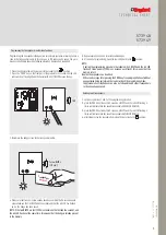 Preview for 5 page of LEGRAND 5739 48 Technical Sheet