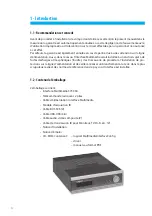 Preview for 4 page of LEGRAND 5739 94 Installation Manual