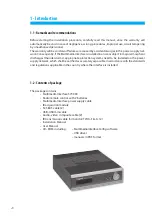 Preview for 20 page of LEGRAND 5739 94 Installation Manual