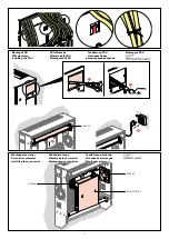 Preview for 3 page of LEGRAND 6 462 40 Quick Start Manual