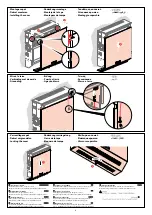 Предварительный просмотр 4 страницы LEGRAND 6 462 40 Quick Start Manual