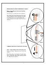 Preview for 4 page of LEGRAND 6 466 10 Manual