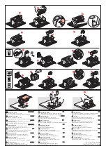 Предварительный просмотр 2 страницы LEGRAND 6 540 07 Manual